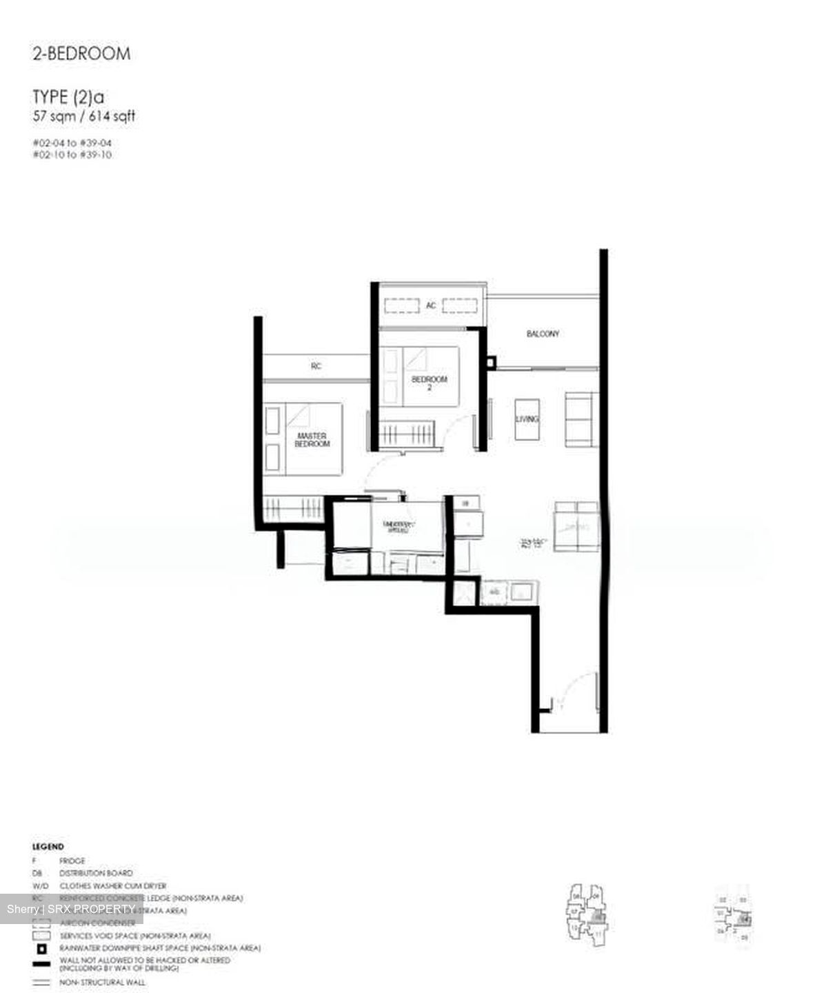 Dawson Road (D3), Condominium #560386761